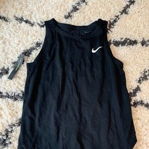 Girls Nike tank top!